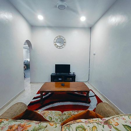 Homestay Melaka Baitul Saadah Kültér fotó